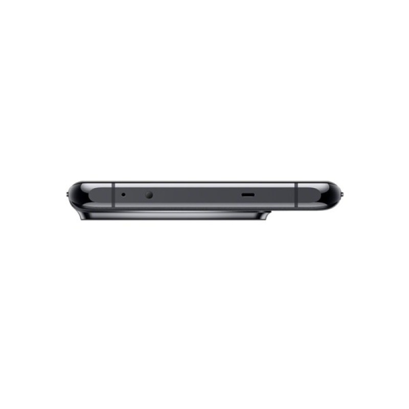 Мобільний телефон OnePlus 12 5G 12/256Gb Black