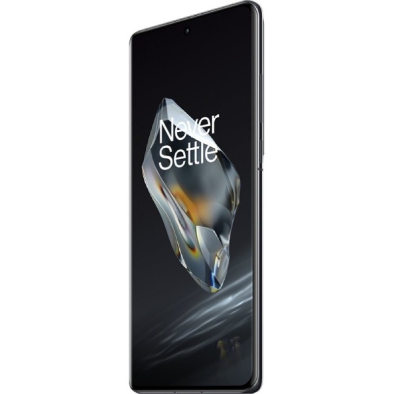 Мобільний телефон OnePlus 12 5G 12/256Gb Black