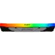 Модуль пам'яті для комп'ютера DDR4 16GB (2x8GB) 4600 MHz Renegade RGB Kingston Fury (ex.HyperX) (KF446C19RB2AK2/16)