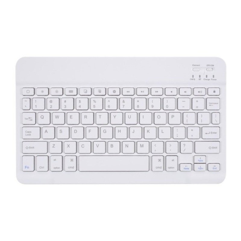 Чохол до планшета BeCover with Keyboard Apple iPad Air 5 (2022) 10.9" Dark Green (709678)