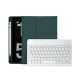 Чохол до планшета BeCover with Keyboard Apple iPad Air 5 (2022) 10.9" Dark Green (709678)