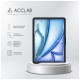 Скло захисне ACCLAB Full Glue Apple iPad Air 11 (2024) (1283126593703)