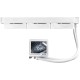 Система рідинного охолодження ASUS ROG-RYUJIN-III-360-ARGB-EXTREME-WHT (90RC0132-M0EAY0)