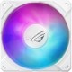 Система рідинного охолодження ASUS ROG-RYUJIN-III-360-ARGB-EXTREME-WHT (90RC0132-M0EAY0)