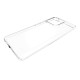 Чохол до мобільного телефона BeCover Motorola Edge 60 Fusion Transparent (713773)