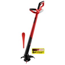 Тример садовий Einhell GC-CT 18/2411 Li P - Solo 18V, 8750об/хв, 1.39кг (без АКБ та ЗП) (3411115)