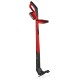 Тример садовий Einhell GC-CT 18/2411 Li P - Solo 18V, 8750об/хв, 1.39кг (без АКБ та ЗП) (3411115)