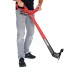 Тример садовий Einhell GC-CT 18/2411 Li P - Solo 18V, 8750об/хв, 1.39кг (без АКБ та ЗП) (3411115)