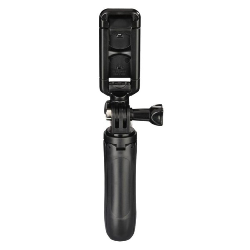 Штатив Hama Hama Pocket Mobile Phone 10 -20 cm Black (00004621)