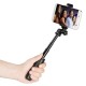 Штатив Hama Hama Pocket Mobile Phone 10 -20 cm Black (00004621)