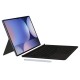 Чохол до планшета Samsung Keyboard Cover Galaxy Tab S10 Ultra Black (EF-DX925BBEGUA)