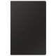 Чохол до планшета Samsung Keyboard Cover Galaxy Tab S10 Ultra Black (EF-DX925BBEGUA)