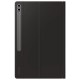 Чохол до планшета Samsung Keyboard Cover Galaxy Tab S10 Ultra Black (EF-DX925BBEGUA)