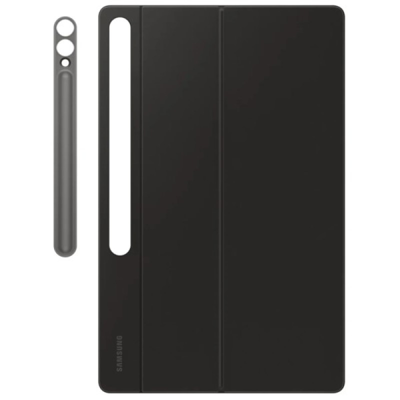 Чохол до планшета Samsung Keyboard Cover Galaxy Tab S10 Ultra Black (EF-DX925BBEGUA)