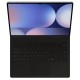 Чохол до планшета Samsung Keyboard Cover Galaxy Tab S10 Ultra Black (EF-DX925BBEGUA)