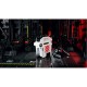 Навушники GravaStar Sirius P5 TWS BT 5.2 IPX4 Defense Mecha (GRAVASTARP5_MECHA_WHT_V2)