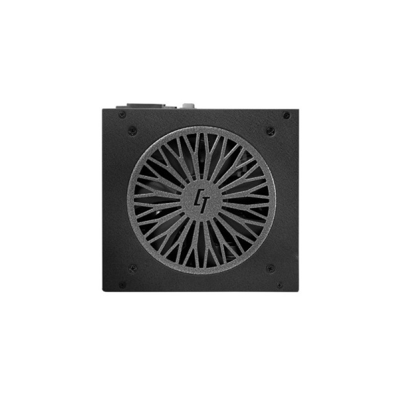 Блок живлення Chieftec 650W SteelPower (BDK-650FC)
