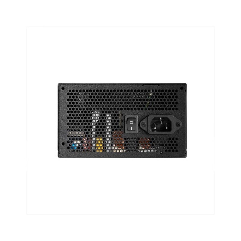 Блок живлення Chieftec 650W SteelPower (BDK-650FC)