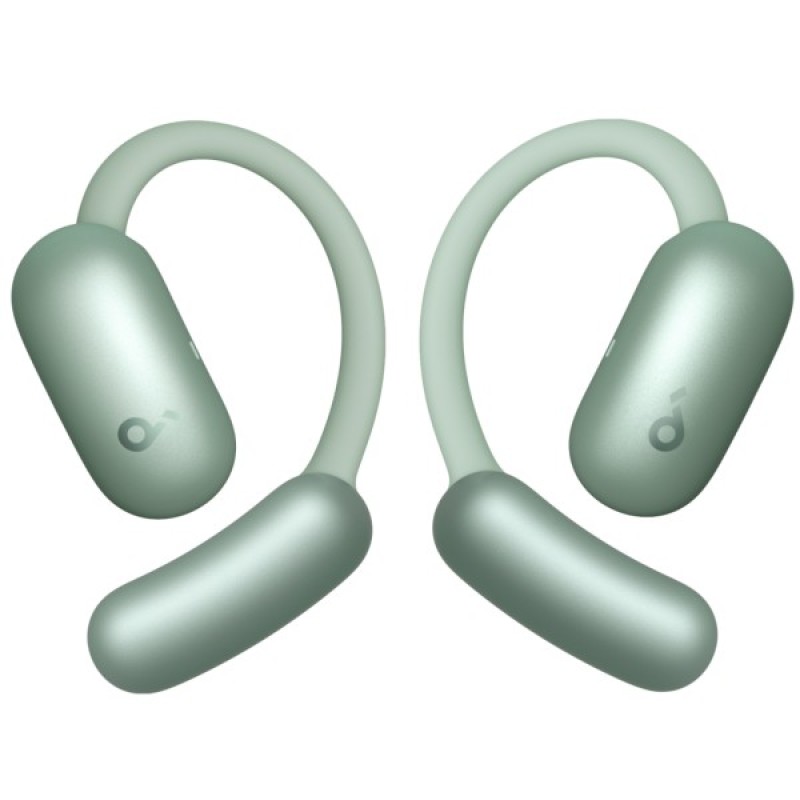 Навушники Anker SoundСore AeroFit 2 Green (A3874G61)