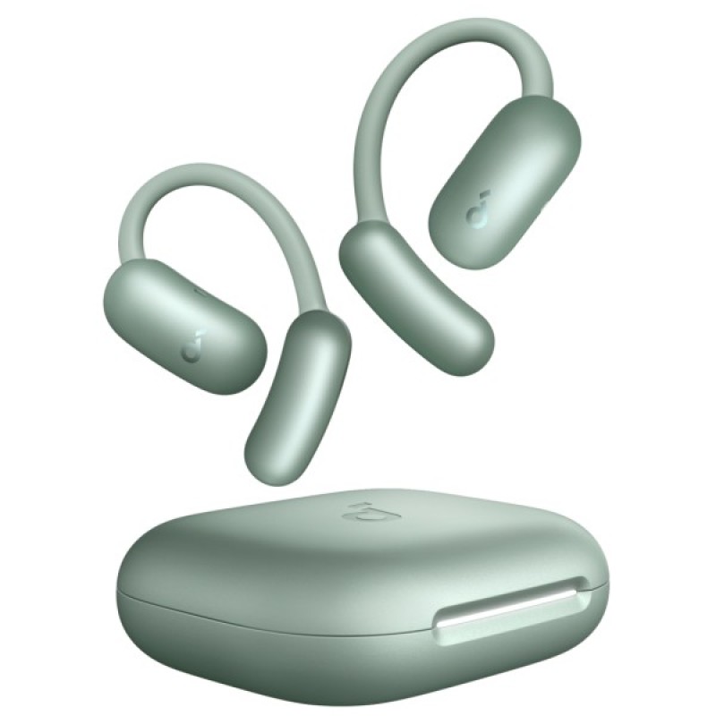 Навушники Anker SoundСore AeroFit 2 Green (A3874G61)