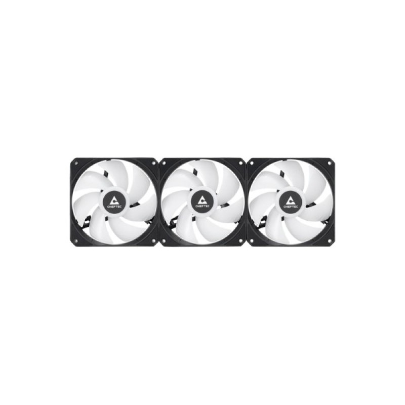 Система рідинного охолодження Chieftec Iceberg 360 ARGB (CLC-360-RGB)