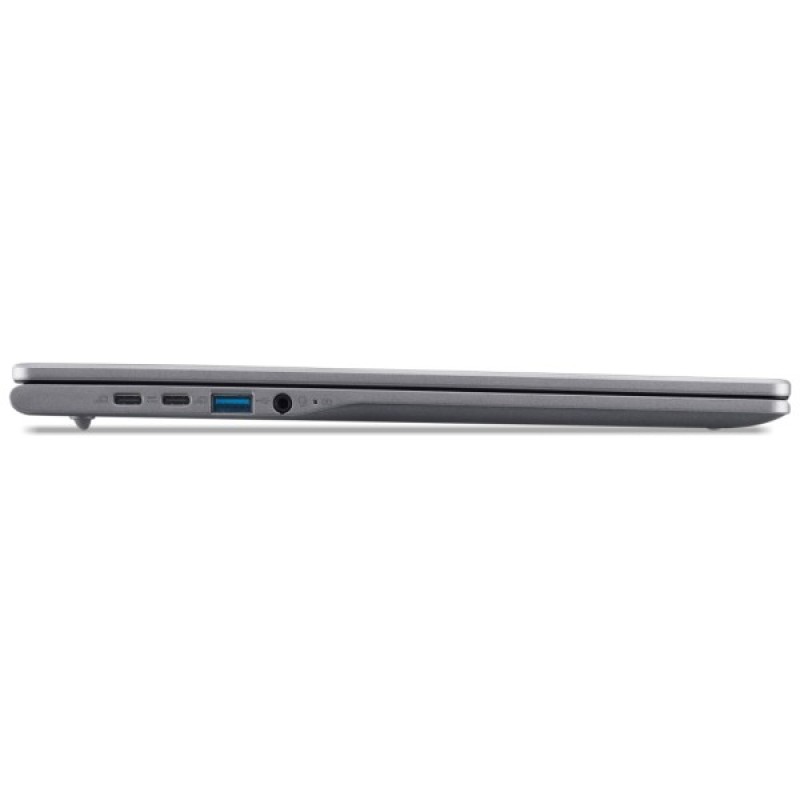 Ноутбук Acer Chromebook Plus CB516-1H (NX.JCLEU.003)