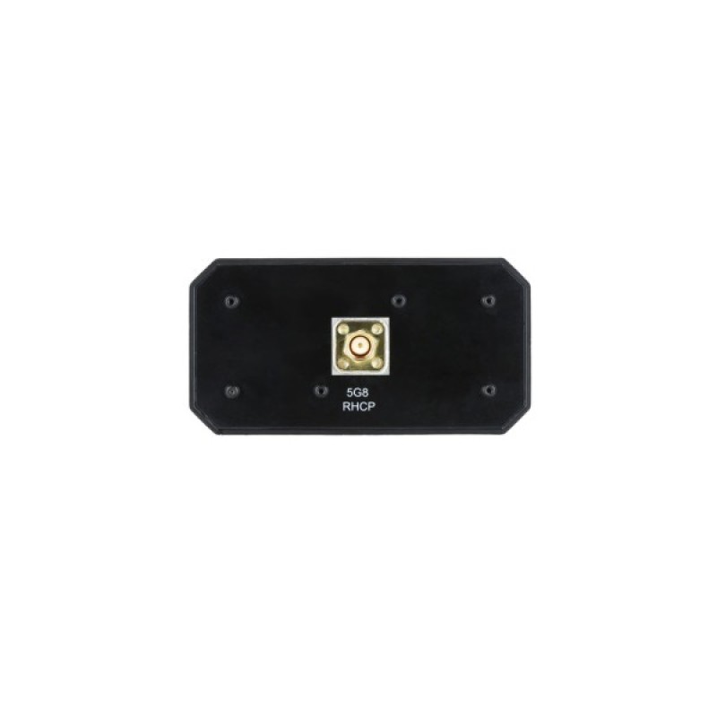 Антена для дрона RushFPV RANGE 5.8G Plus 2X Patch Antenna RHCP (DC18)