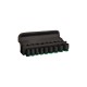 Набір головок Bosch Professional ударних торцевих Standart 9шт, 1/2" (2.608.003.038)