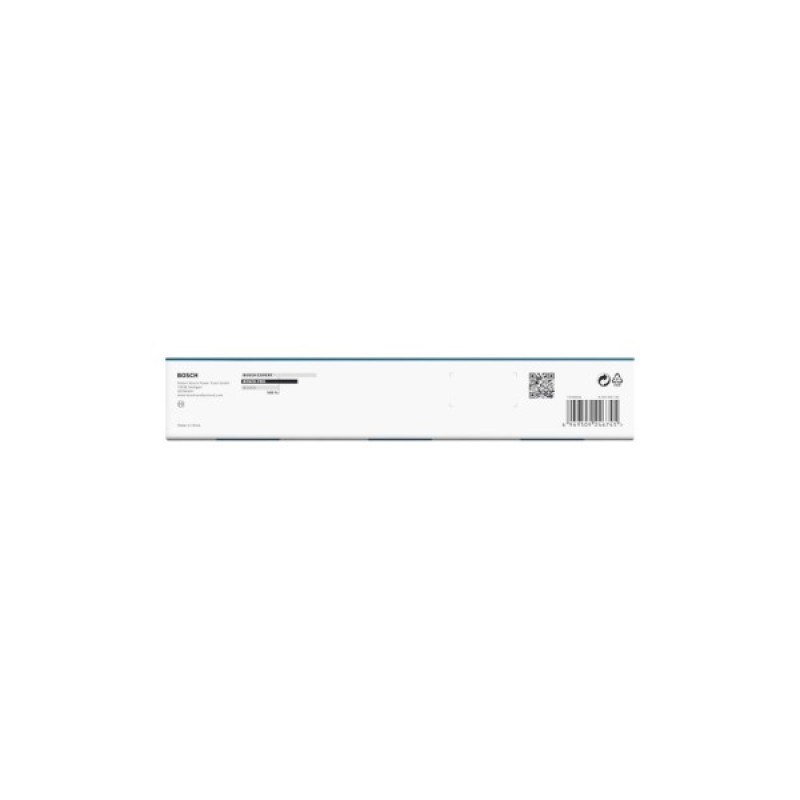 Набір головок Bosch Professional ударних торцевих Standart 9шт, 1/2" (2.608.003.038)