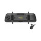 Відеореєстратор Aspiring Maxi 4 Speedcam, WIFI, GPS, 4K, X2 Camers (MA1050WSPC)