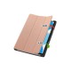 Чохол до планшета BeCover Smart Case Teclast M40 Pro 10.1" Rose Gold (709883)