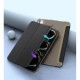 Чохол до планшета BeCover Tri Fold Hard Apple iPad Pro 11" M4 2024 Black (711726)
