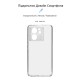 Чохол до мобільного телефона Armorstandart Air Xiaomi 13T 5G Camera cover Clear (ARM69591)