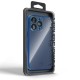 Чохол до мобільного телефона Armorstandart Replica Apple iPhone 15 Pro Max Blue (ARM76238)