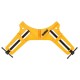 Струбцина DeWALT кутова для невеликих навантажень (DWHT83840-0)