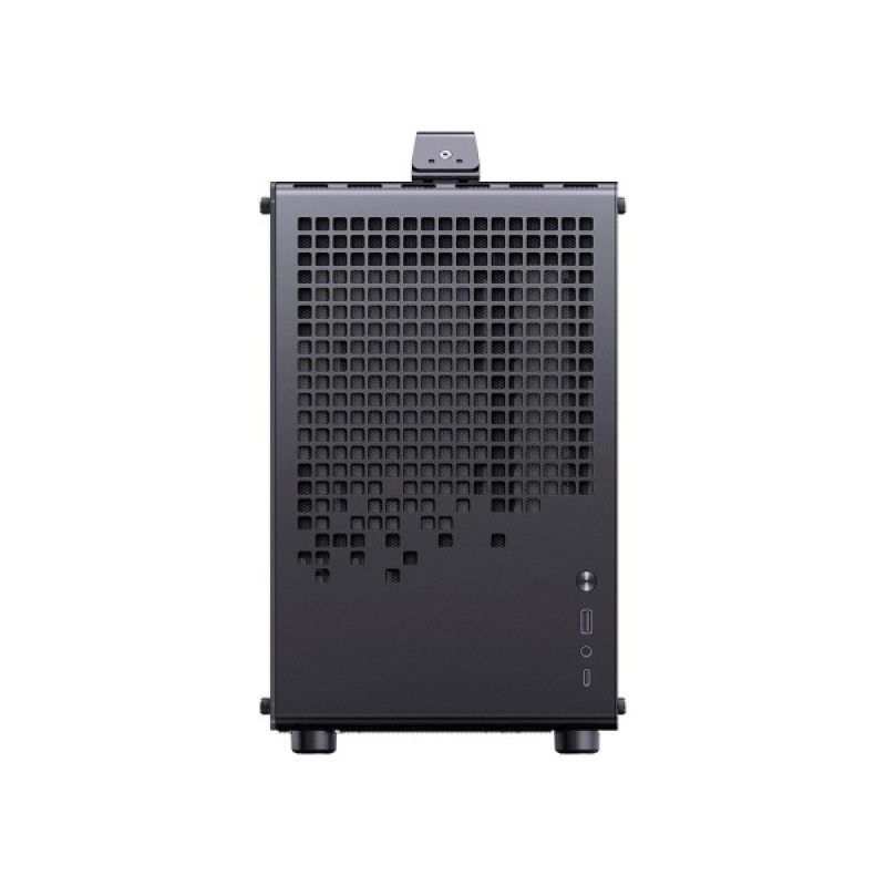 Корпус JONSBO Z20 Black