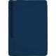 Чохол до планшета Armorstandart Smart Fold Pen Samsung Galaxy Tab S10 FE+ Dark Blue (ARM85555)