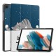Чохол до планшета BeCover Smart Case Samsung Galaxy Tab A11 Plus SM-X236B 11.0" Good Night (713999)