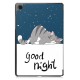 Чохол до планшета BeCover Smart Case Samsung Galaxy Tab A11 Plus SM-X236B 11.0" Good Night (713999)