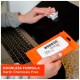 Серветки Whoosh! Screen Shine 20 WIPES 10х7cm + 1microfiber 14х14cm (1FG20WPENFR)