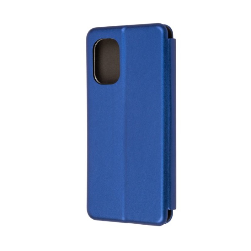 Чохол до мобільного телефона Armorstandart G-Case Motorola G85 5G Blue (ARM77319)