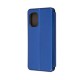 Чохол до мобільного телефона Armorstandart G-Case Motorola G85 5G Blue (ARM77319)