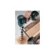 Шуруповерт Makita LXT, 3Аг х 3шт, кейс, 115/60 Нм (DDF481RFE3)