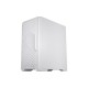 Корпус 1stPlayer T5-WH-4F1-W