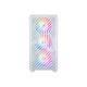 Корпус 1stPlayer T5-WH-4F1-W