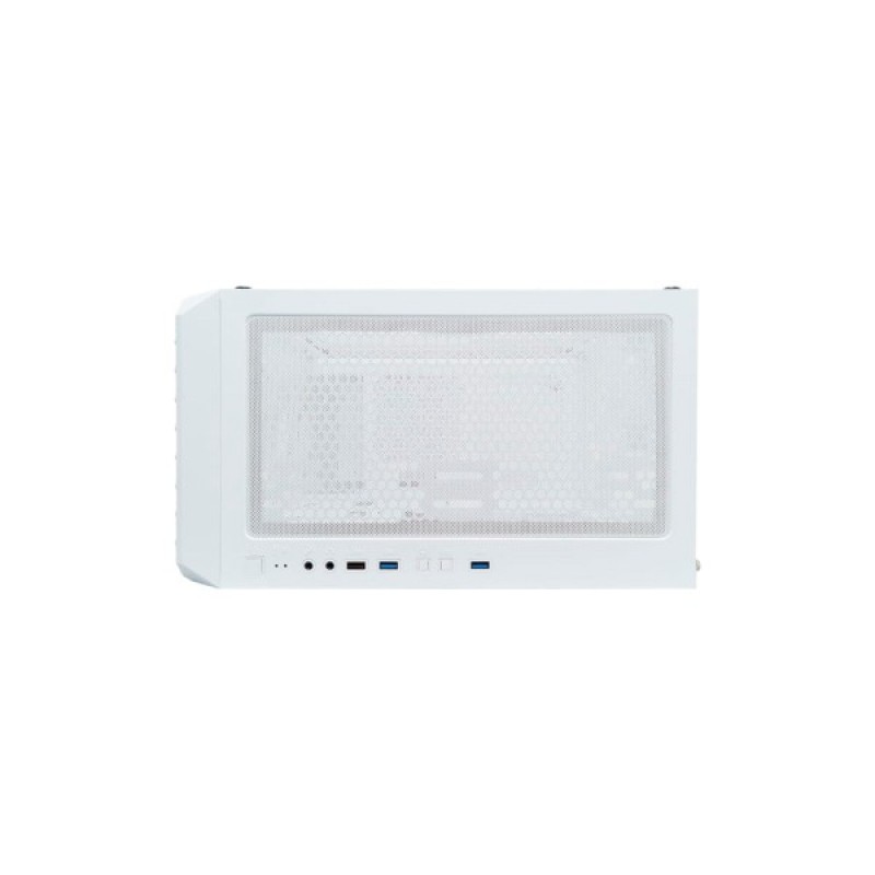 Корпус 1stPlayer T5-WH-4F1-W