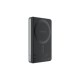 Батарея універсальна Acefast Magnetic Wireless 10000mAh 20W PD, QC/3.0, QI 15W, M12 Black (6974316283393)