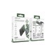 Батарея універсальна Acefast Magnetic Wireless 10000mAh 20W PD, QC/3.0, QI 15W, M12 Black (6974316283393)