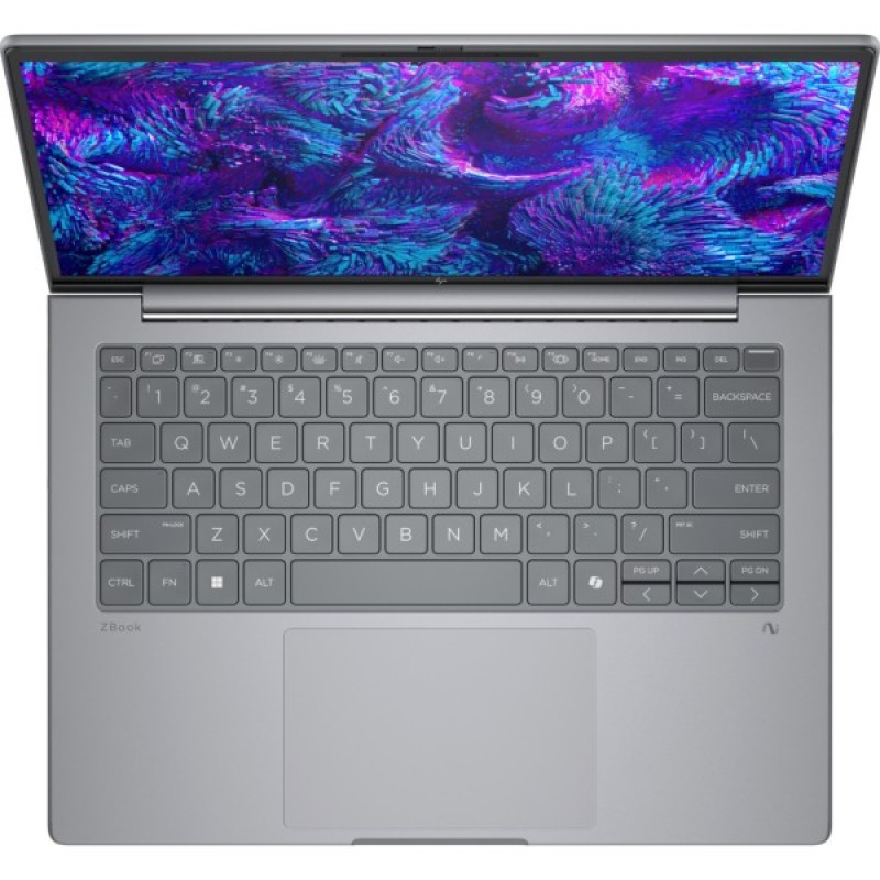 Ноутбук HP ZBook 8 G1i (B30JDES)