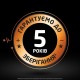 Акумулятор Duracell AA HR6 1300mAh * 2 (5000394039186 / 81367175)